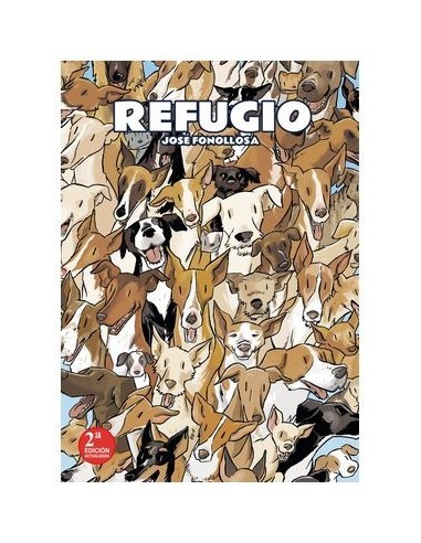 Refugio (segunda edición)