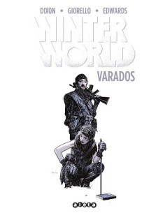 Winterworld 03: Varados