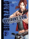 Resident Evil: Heavenly Island 02