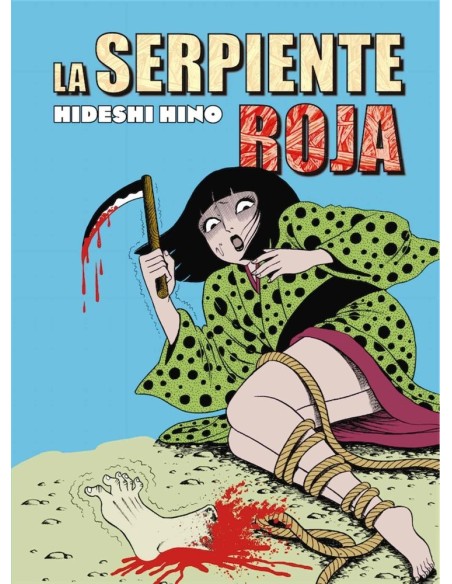 La Serpiente Roja