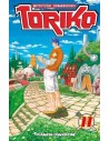Toriko 11