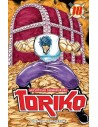 Toriko 18