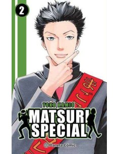 Matsuri Special 02