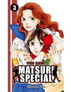 Matsuri Special 03