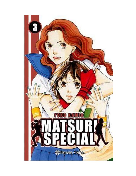 Matsuri Special 03