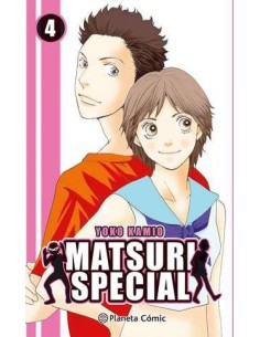 Matsuri Special 04
