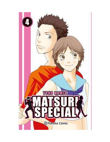 Matsuri Special 04