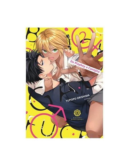 De playboy a conejita 02