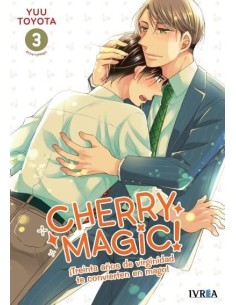 Cherry Magic 03