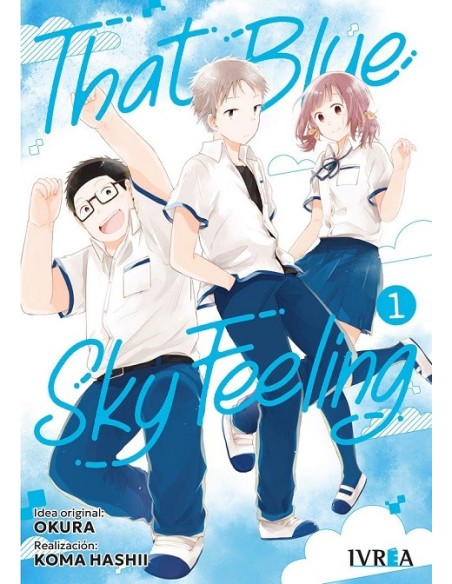 That blue sky feeling 01