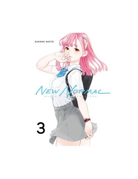 New Normal 03