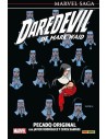 Marvel Saga. Daredevil de Mark Waid 09