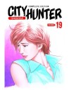 City Hunter 19 - Complete Edition