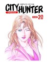 City Hunter 20 - Complete Edition