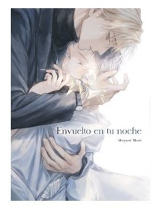 Envuelto en tu noche