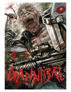 Gannibal 07