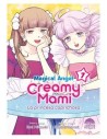 Magical Angel Creamy Mami: La Princesa Caprichosa 07