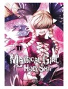 Magical Girl Holy Shit 11