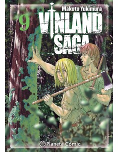 Vinland Saga 09