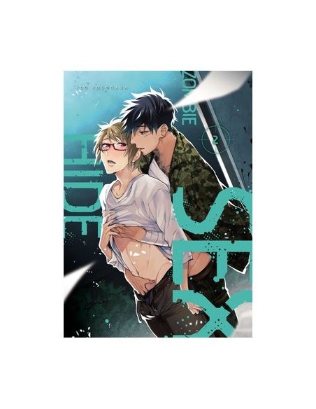 Zombie Hide Sex 02