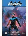 Nightwing vol. 03: Los terrores del Caballero Nocturno (Renacimiento parte 3)