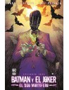 Batman y el Joker: El Dúo Mortífero 03 de 7
