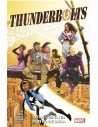 Thunderbolts: otra vez en el punto de mira