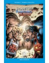 Injustice vs. Masters del Universo (DC Pocket)