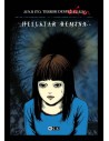 Junji Ito, Terror despedazado 04 - Hellstar Remina