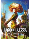 Diario de guerra - Saga of Tanya the evil 19