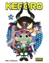 Keroro 29