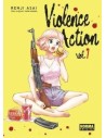Violence Action 07