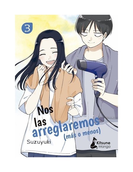 Nos las arreglaremos (más o menos) 03