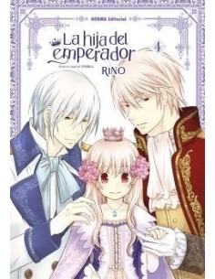 La hija del emperador 04