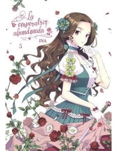 La Emperatriz Abandonada 05