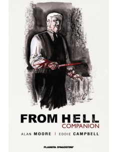 From Hell Companion