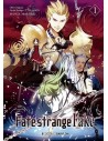 Fate/ Strange Fake 01