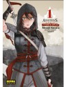 Assassin's Creed: La espada de Shao Jun serie completa
