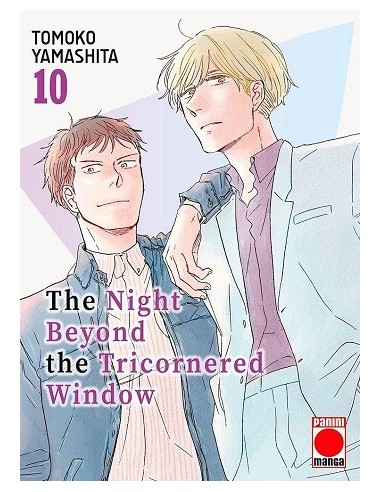 The Night Beyond The Tricornered Window 10