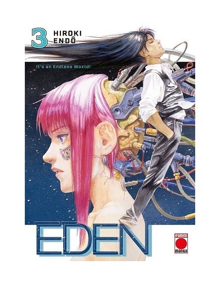 Eden 03
