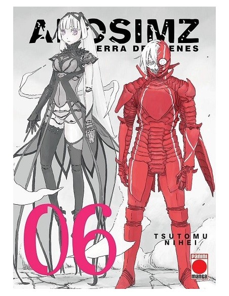 Aposimz 06 Tierra de Glenes