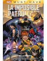 Marvel Must-Have: La Imposible Patrulla-X 05 - Estrella errante