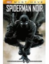 Marvel Must-Have. Spiderman Noir