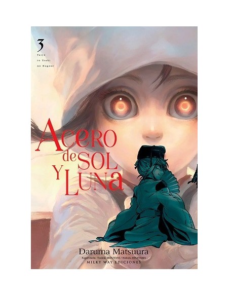 Acero de Sol y Luna 03