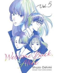 Welcome Back, Alice 05