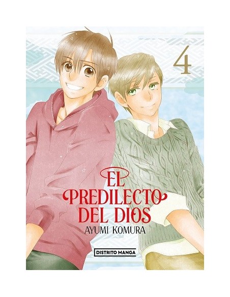 El Predilecto del Dios 04