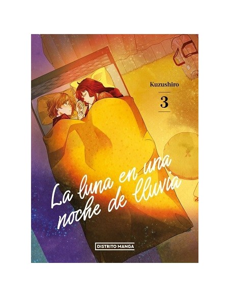 La luna en una noche de lluvia 03