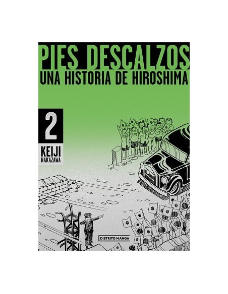 Pies Descalzos 02
