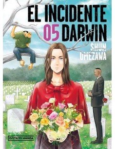 El Incidente Darwin 05