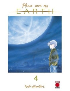 Please save my Earth 04